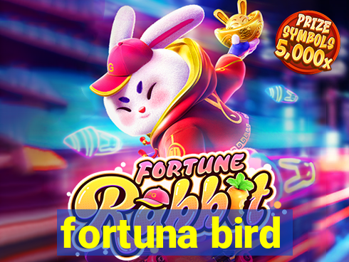 fortuna bird